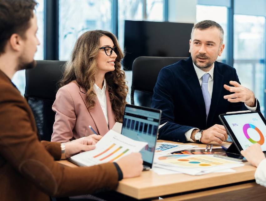 Contact Upgro HR Consultancy for Recruitment and HR Services